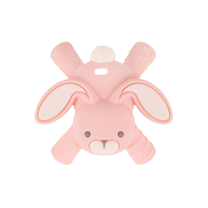 Itzy Ritzy Molar Teether - Bunny