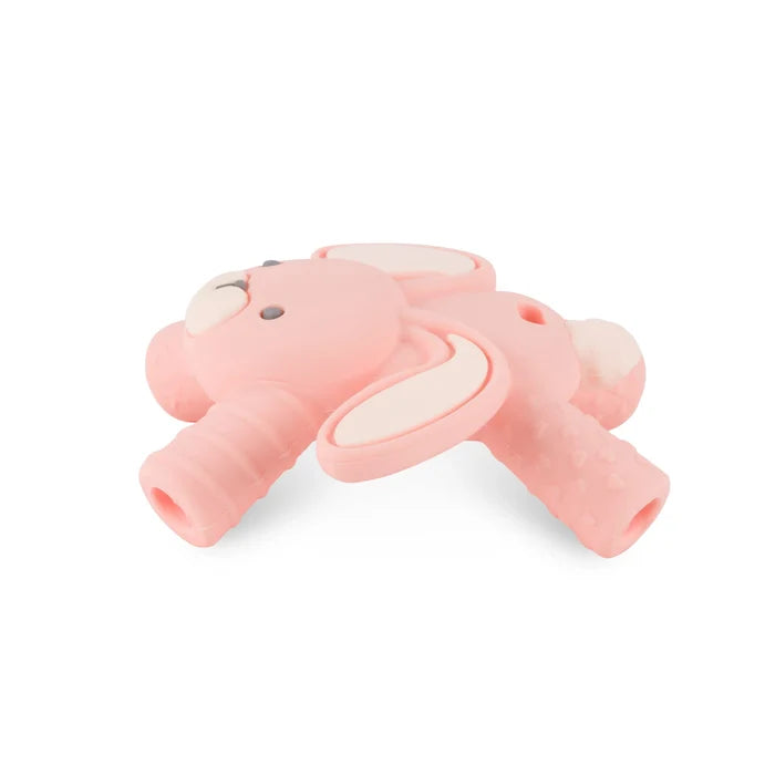 Itzy Ritzy Molar Teether - Bunny