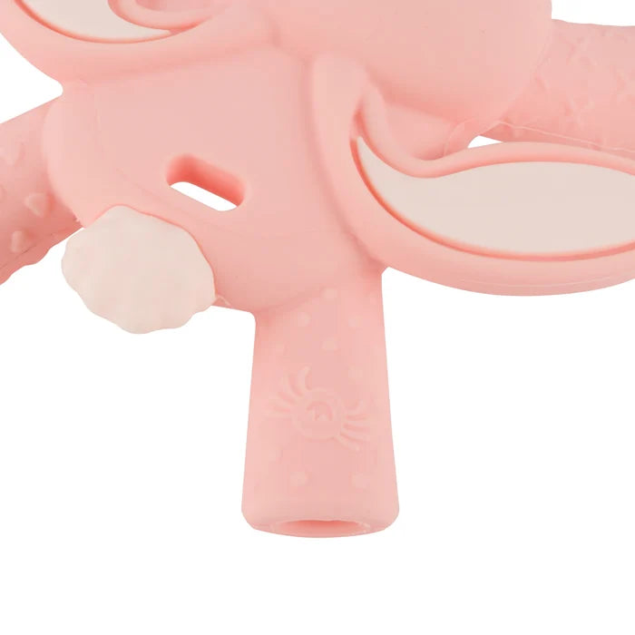 Itzy Ritzy Molar Teether - Bunny