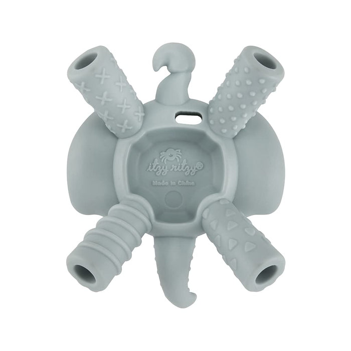 Itzy Ritzy Molar Teether - Elephant