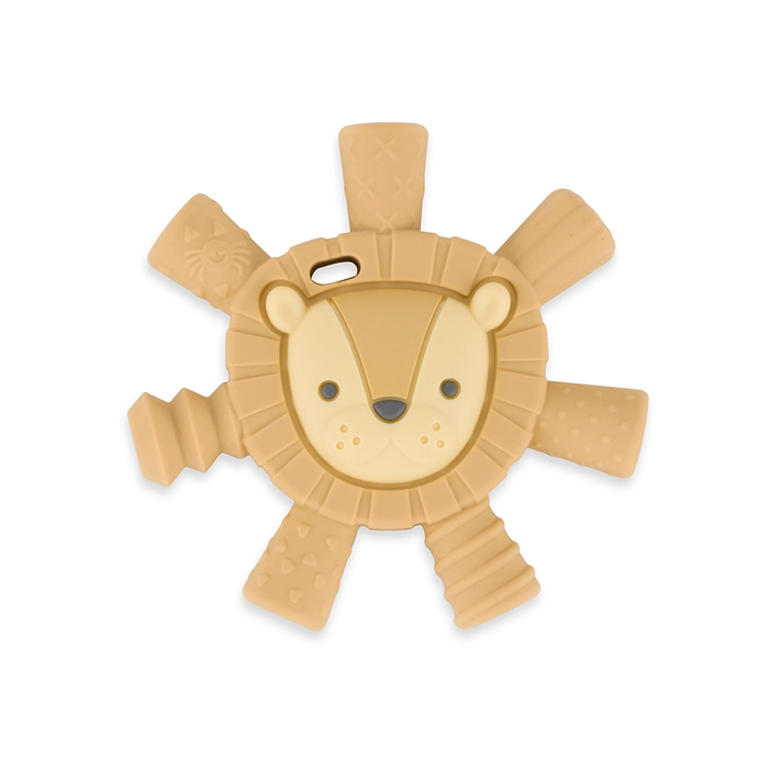 Itzy Ritzy Molar Teether - Lion