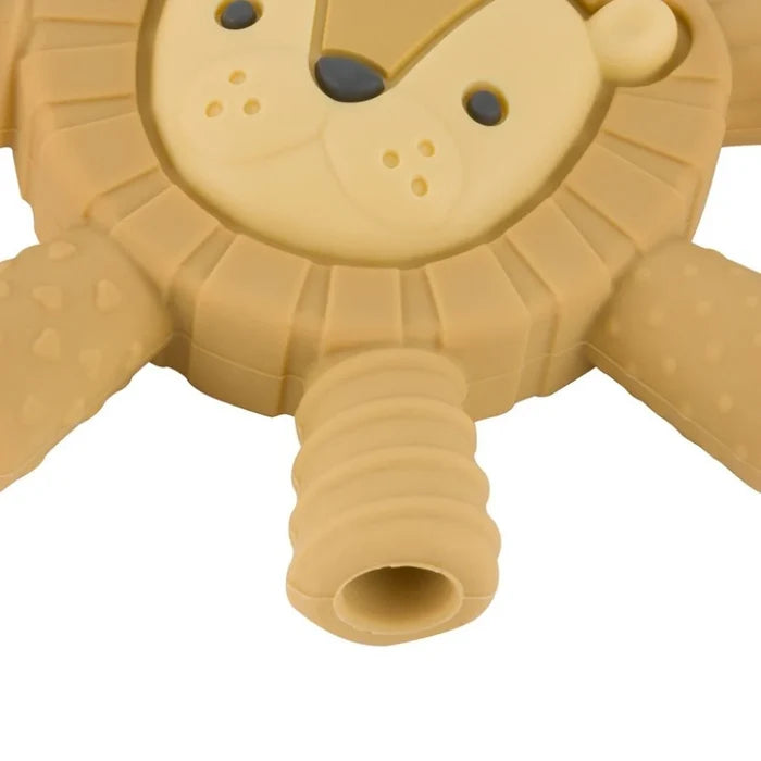 Itzy Ritzy Molar Teether - Lion