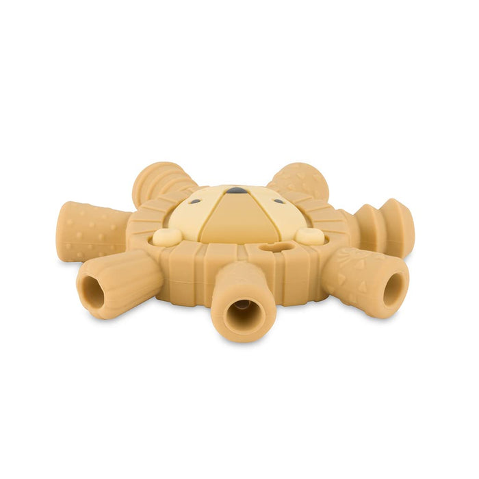 Itzy Ritzy Molar Teether - Lion