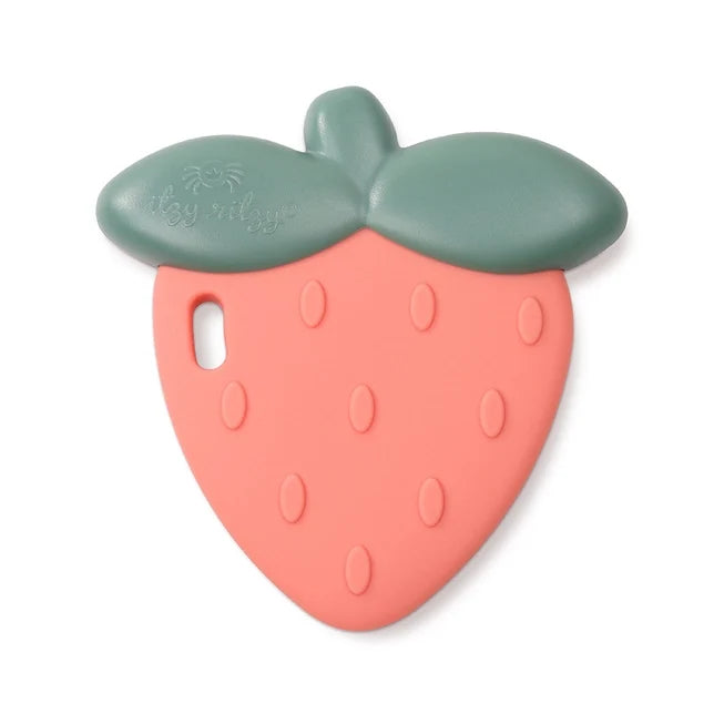 Itzy Ritzy Sweetie Shake Strawberry