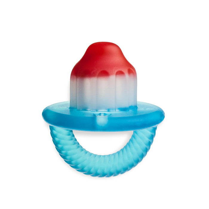 Itzy Ritzy Teensy Teether - Hero Pop