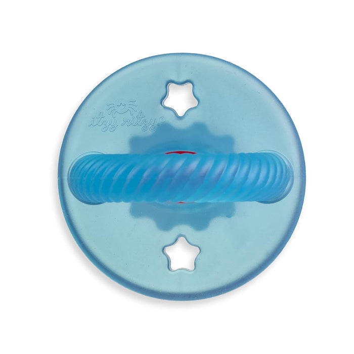 Itzy Ritzy Teensy Teether - Hero Pop