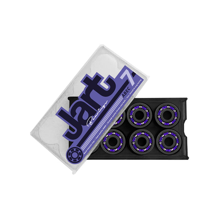 Jart Bearings Abec 7