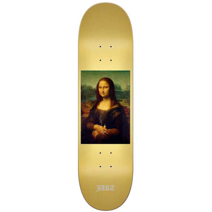 Jart Renaissance III 8.0 Deck