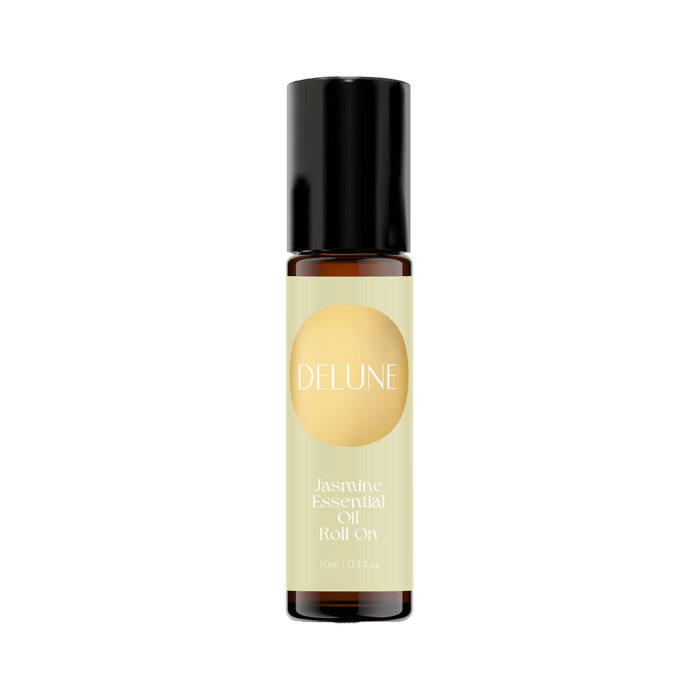 Jasmine Essential Oil Roll-On - Delune
