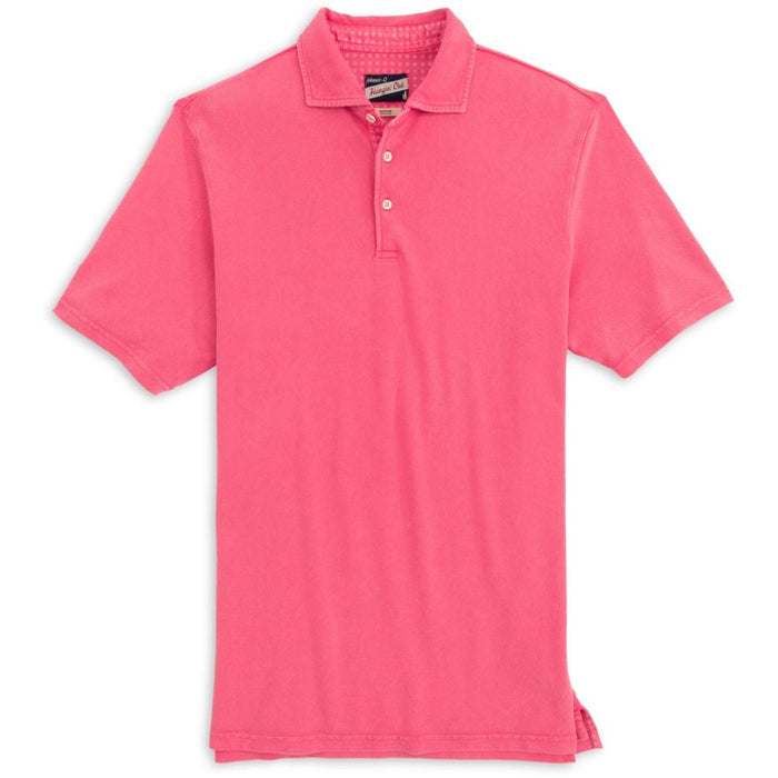 Johnnie-O Men's Shoreline Polo