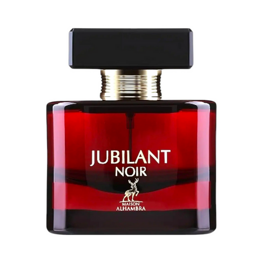 Jubilant Noir Eau de Parfum 3.4 oz.