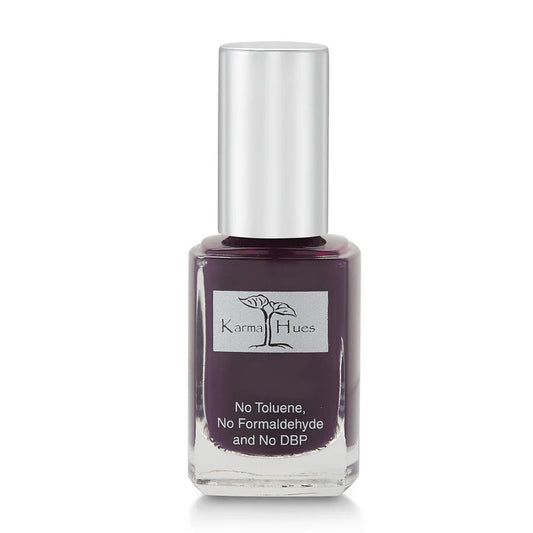 Karma Organic Spa - Bowery After Dark - Nail Polish