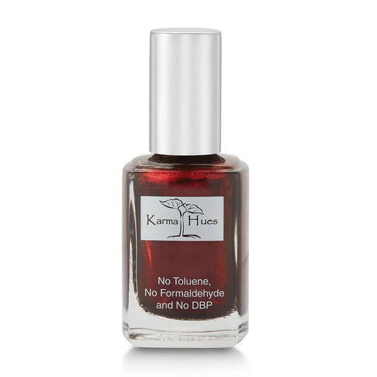 Karma Organic Spa - Giddy Up - Nail Polish