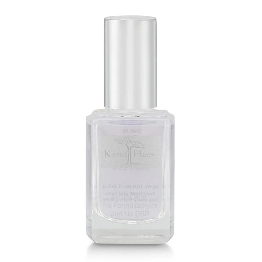 Karma Organic Spa - Karma Naturals 2 in 1 Base & Top Coat - Nail Polish