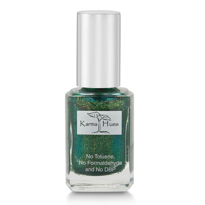 Karma Organic Spa - Unstoppable - Nail Polish