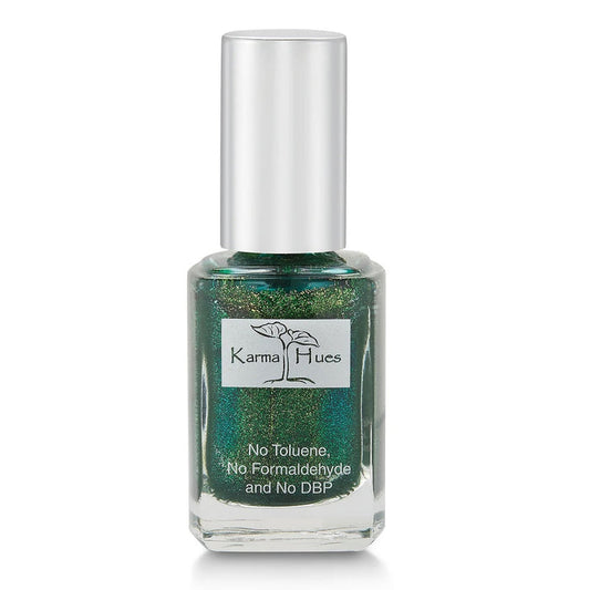 Karma Organic Spa - Unstoppable - Nail Polish