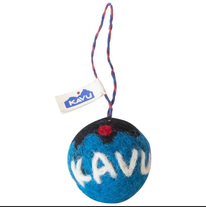 Kavu Ornaments
