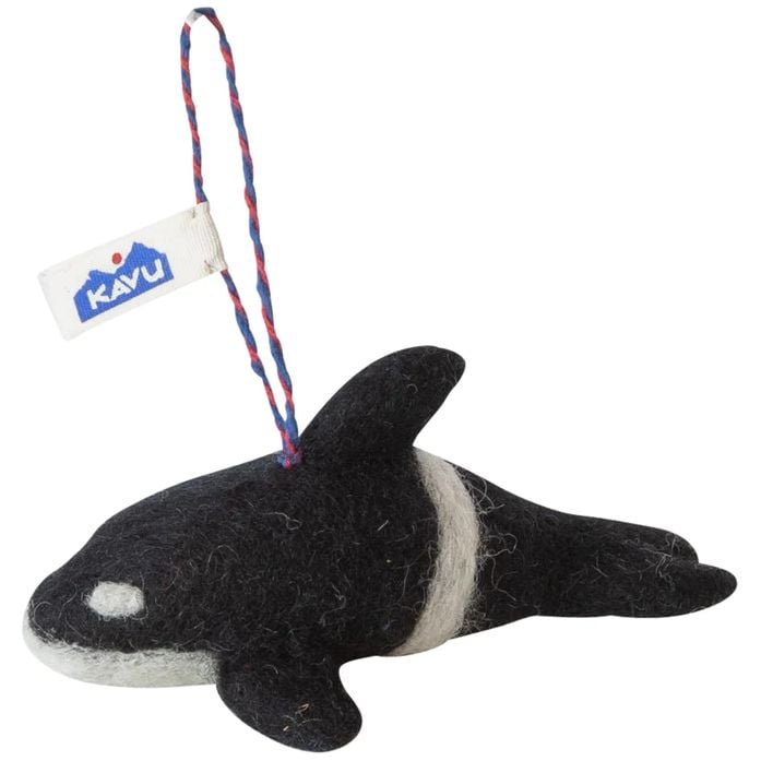 Kavu Ornaments