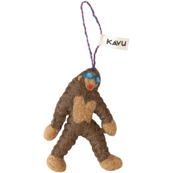 Kavu Ornaments