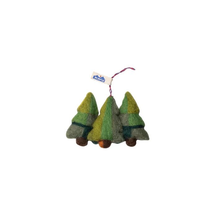 Kavu Ornaments