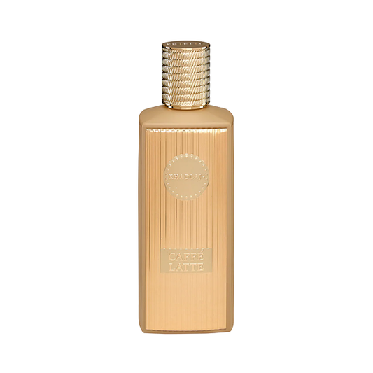 Khadlaj Caffe Latte - 100ml perfume