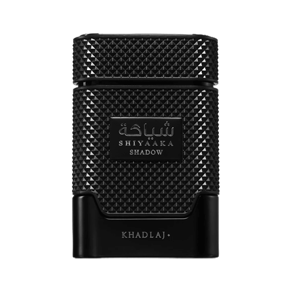 Khadlaj Shiyaaka Shadow - 100ml perfume