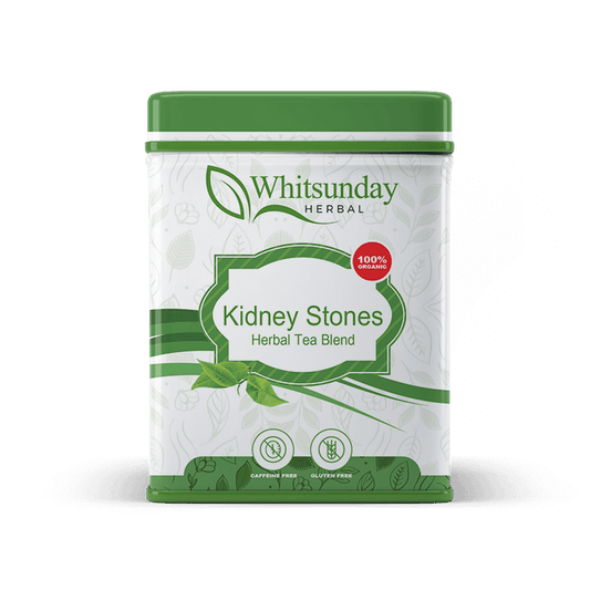 Kidney Stones Herbal Tea - Whitsunday Myrtle