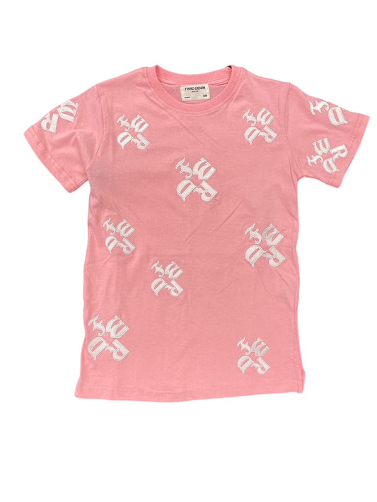Kids FWRD EMB T-Shirt
