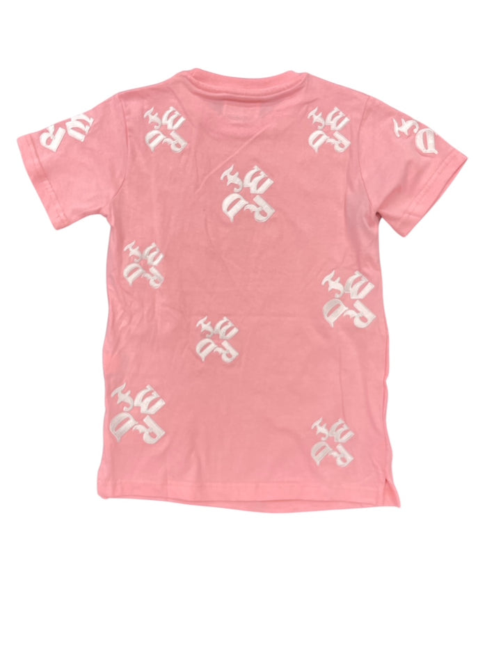 Kids FWRD EMB T-Shirt