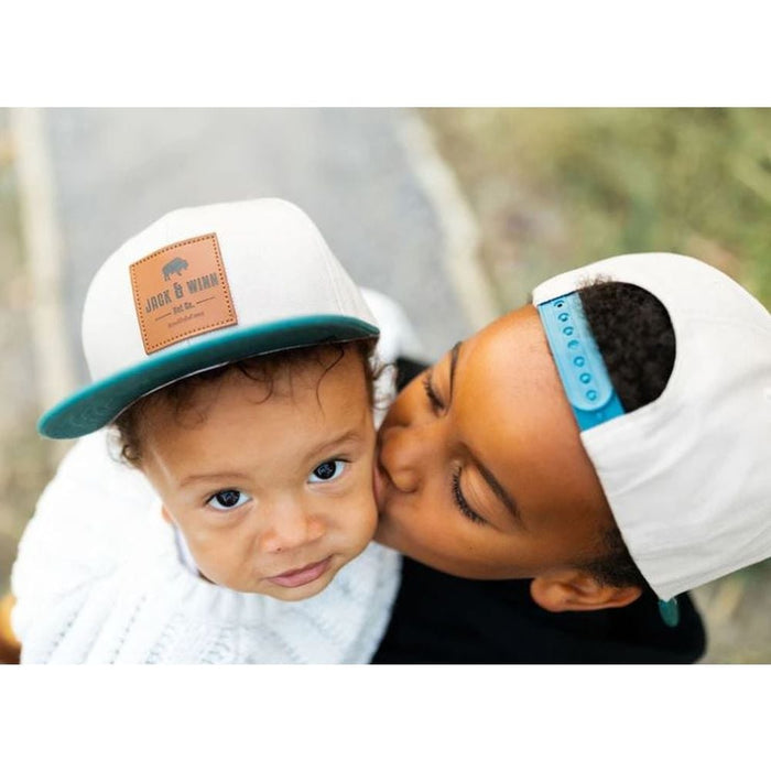 Kid's Original Snapback