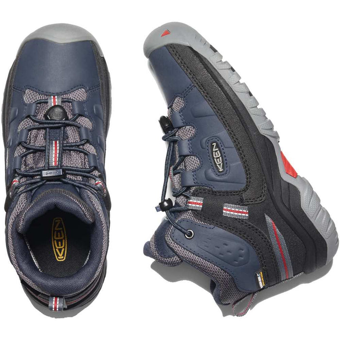Kids' Targhee Mid Waterproof