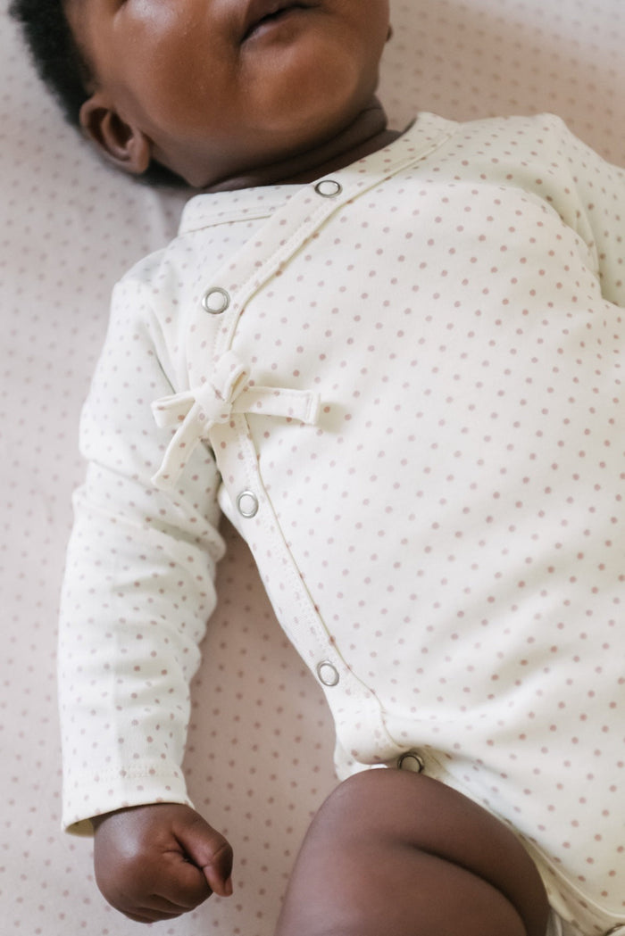 Kimono Onesie | Pehr