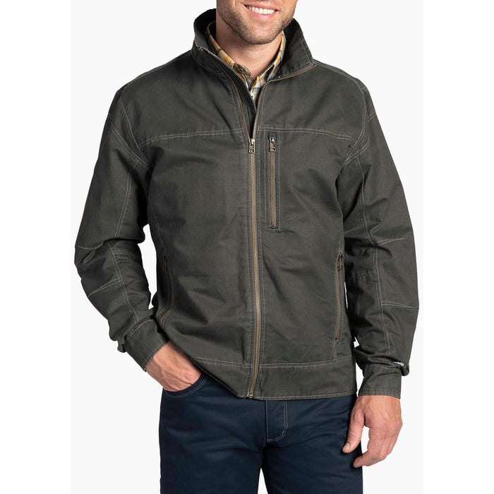 Kuhl® Men's Burr Jacket