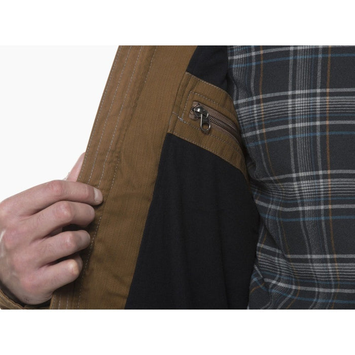 Kuhl® Men's Burr Jacket