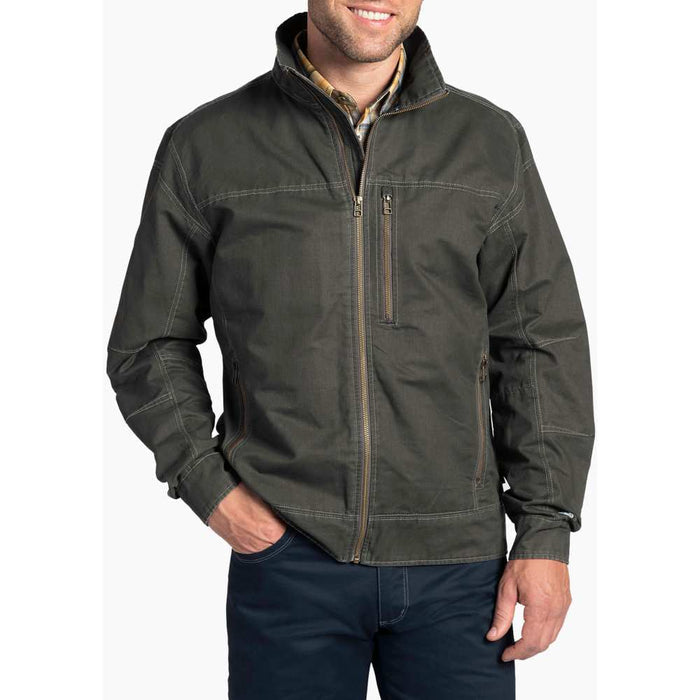 Kuhl® Men's Burr Jacket