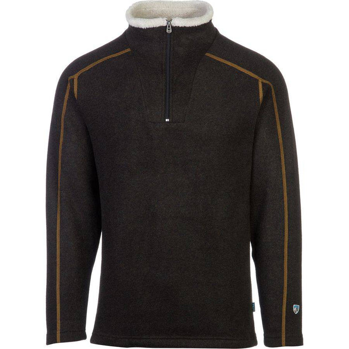 Kuhl® Men's Europa 1/4 Zip Sweater