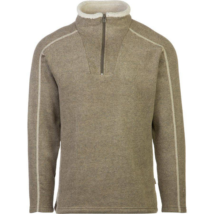Kuhl® Men's Europa 1/4 Zip Sweater