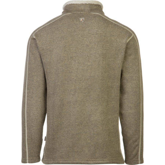 Kuhl® Men's Europa 1/4 Zip Sweater