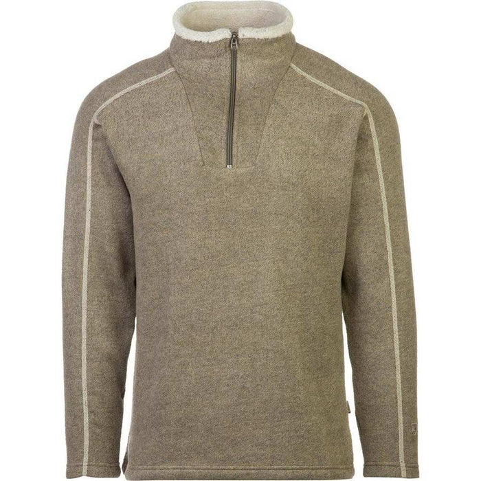 Kuhl® Men's Europa 1/4 Zip Sweater
