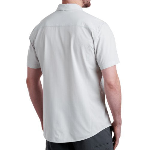 Kuhl® Men's OPTIMIZR Short Sleeve Shirt