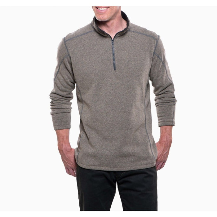 Kuhl® Men's Revel 1/4 Zip Sweater