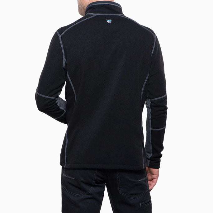 Kuhl® Men's Revel 1/4 Zip Sweater