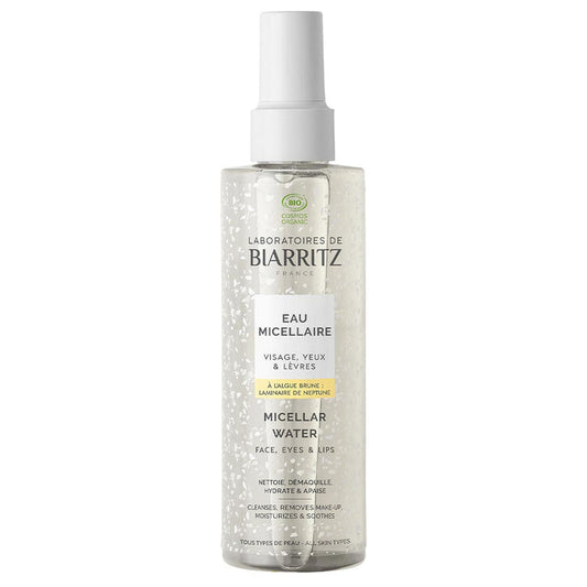 Laboratoires de Biarritz Cleansing Micellar Water Misellivesi 200ml