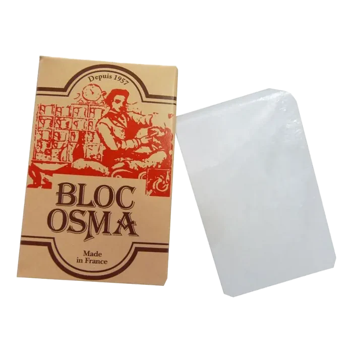 Laboratories Osma Alum Stone