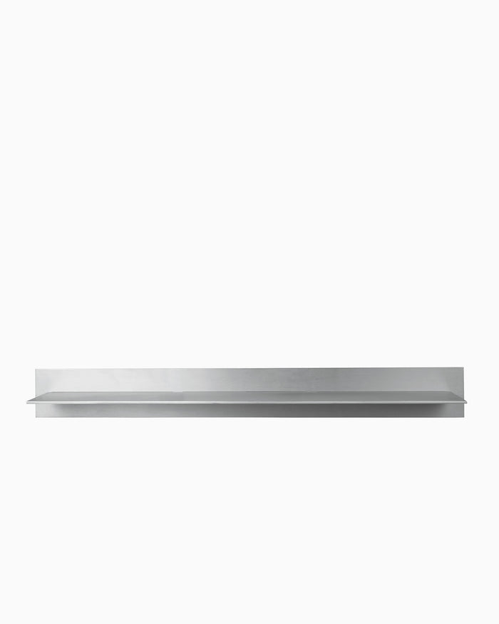 Lager Single Wall Shelf - Long