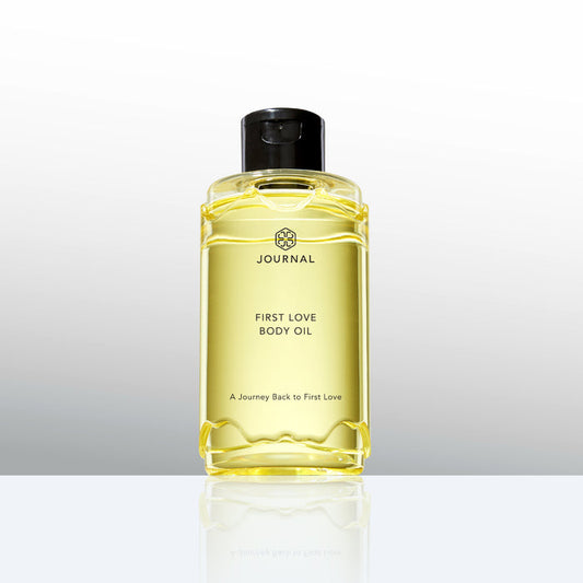 Laongnan Body Oil 180 ml