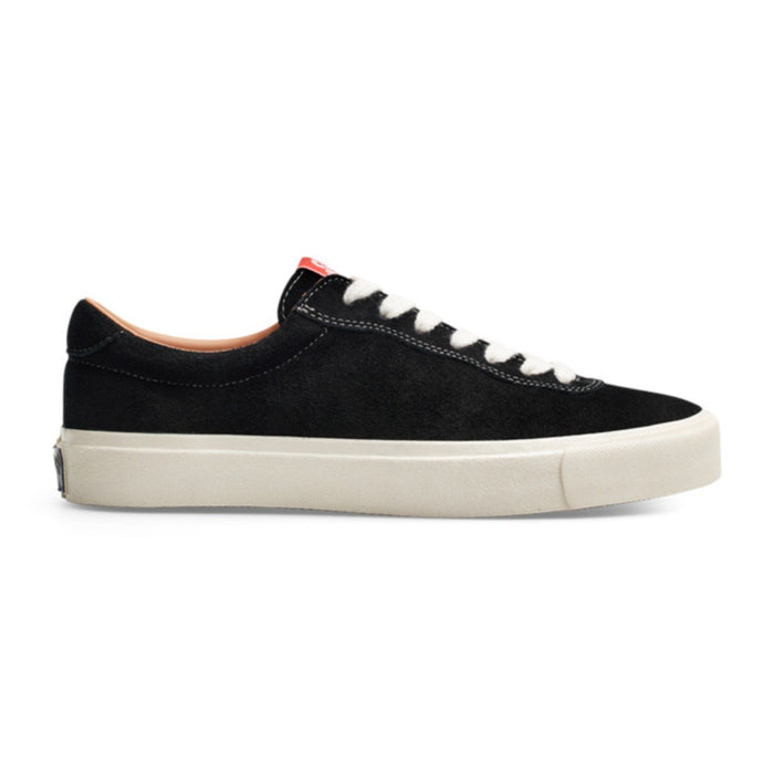 Last Resort VM001 Suede Lo Black/White
