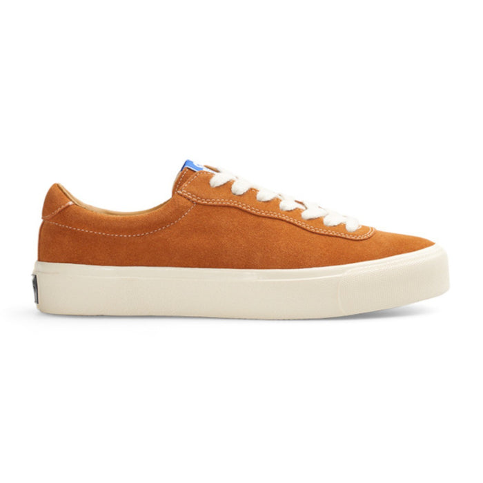 Last Resort VM001 Suede Lo Cheddar/White