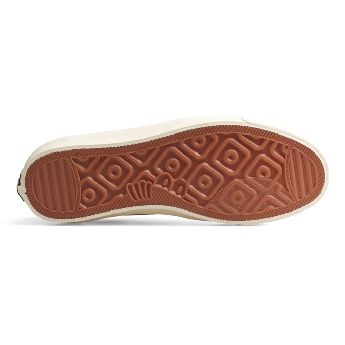 Last Resort VM001 Suede Lo Cheddar/White