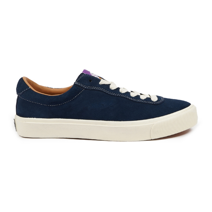 Last Resort VM001 Suede Old Blue/White